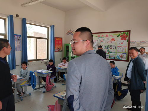 么音社区情系贫困山区,爱到甜小,收获希望.