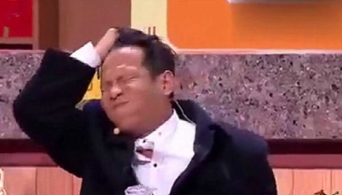 宋小宝吃面这段小品太搞笑,每个表情都那么魔性,众人哄堂大笑