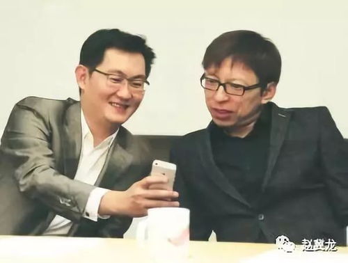 赵冀龙零起点的人怎么成功