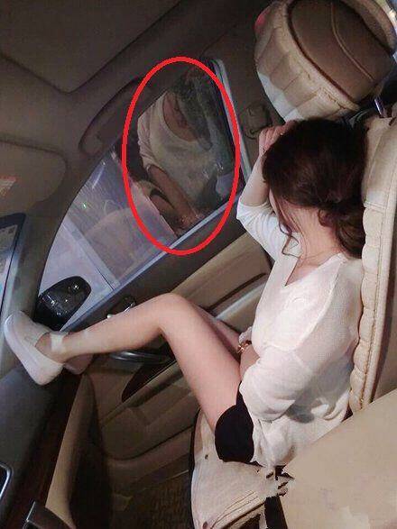 搞笑真是风雨无阻啊,太任性了,哈哈