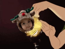 表情包抖音热门小蜜蜂撒星星表情包
