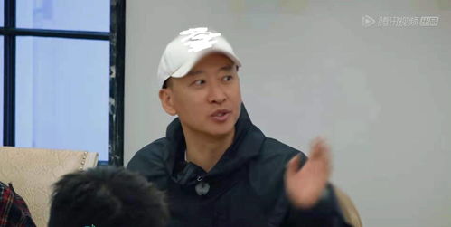 桃花坞村长一职,苏芒早该站出来的,周杰在第一期就意识到了