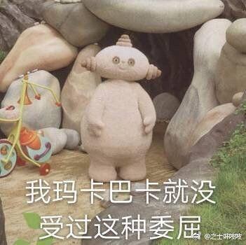 改版小黄脸表情包图片大全花园宝宝