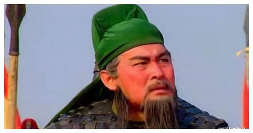 智者千虑,必有一失浅析关羽成孤军并败亡的原因