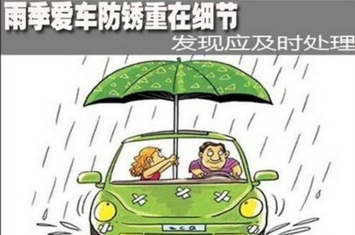 不得不学的汽车除锈小妙招搜狐汽车搜狐网