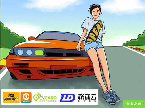 不看广告看服务,小妹评说春节租车品牌哪家最靠谱