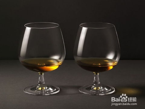 如何选择酒杯