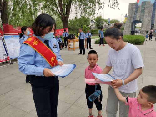 民生无小事服务暖民心