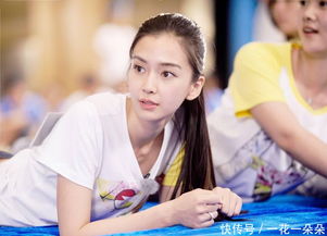 有一种整容叫5年后的杨颖,和以往判若两人,网友不敢认了