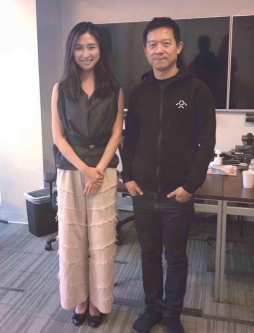 贾跃亭没有朋友
