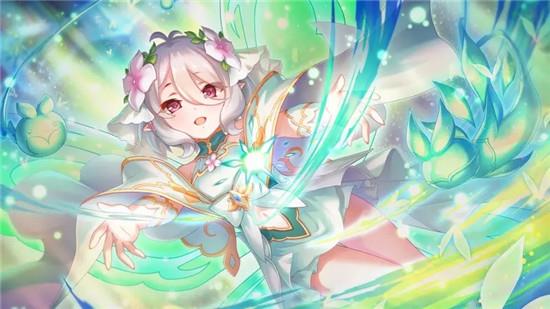 公主连结国服蝶妈卡rank攻略