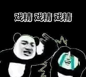 2019搞笑表情包戏精