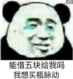 能借一块给我吗表情包下载能借一块给我吗我想买个小布丁表情包高清无水印极光下载站