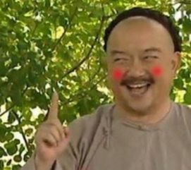 德棍表情包巍子