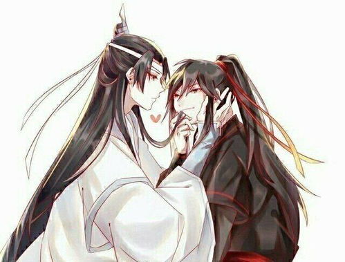 魔道祖师这些细节告诉你,蓝氏读弟机蓝曦臣绝非浪得虚名