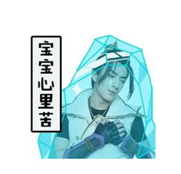 梦幻西游林更新表情包宝宝很生气后果很严重