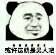 沙雕熊猫头高糊表情包下载乐游网游戏下载