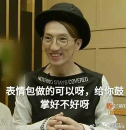 元歌表情包第三期王二狗