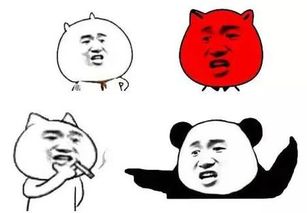 你知道么原来有趣的动图来自这些电影