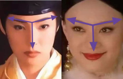 圣母美才是美到满脸颤抖