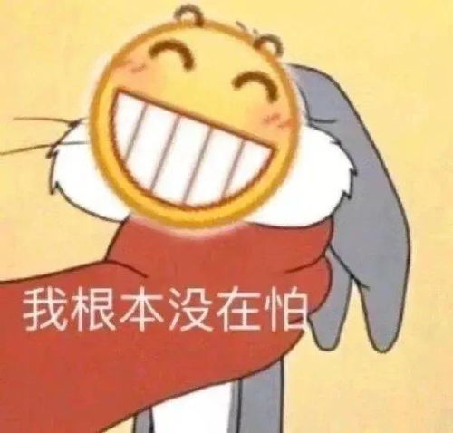 今日表情包,请注意查收