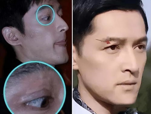胡歌状态引担忧威尼斯工作时畏缩面对镜头,憔悴面容令人担忧
