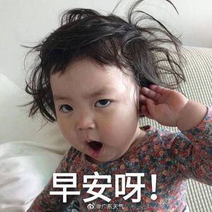 天气会商马上开始,有问题请举手
