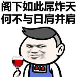 爱情公寓表情包