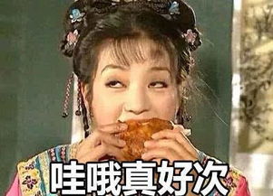 村长表情包还珠