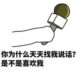 一个有表情包的软件叫什么送你