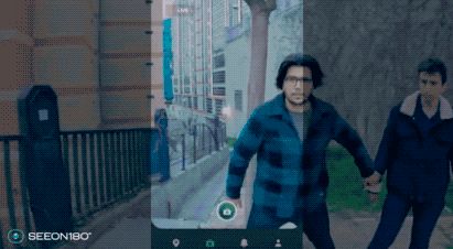 德国人发明的这款背包,专防背后有人偷袭