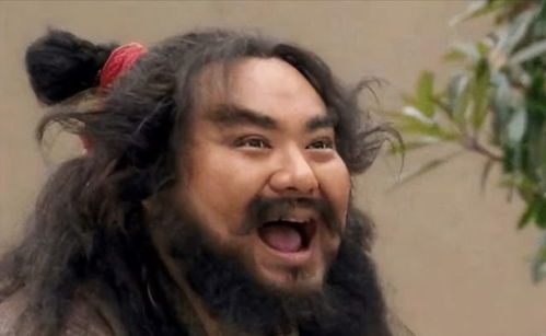 张飞李逵牛皋,他演谁都像傻子,今51岁差点无戏可拍