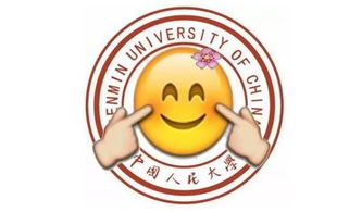 当大学校徽遇上表情包,你怎么看