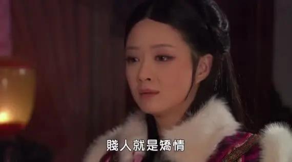 得罪半个娱乐圈,她是耿直还是情商低