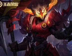 王者荣耀出穿透装,对小兵放大招,典韦这些技巧你知道几个