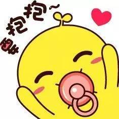 这位才是16年最萌网红,表情包能力者
