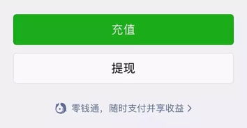 微信上线一波超实用的新功能,第一个就觉得好犀利
