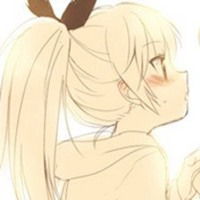 女生和百合花的头像微信头像图片大全