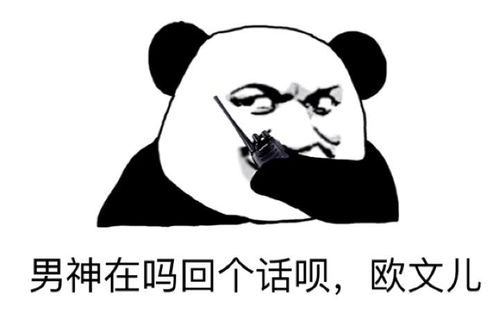 微信自制表情包图片