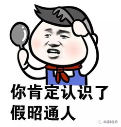 气用了那么多年的表情包,竟没有昭通人的那种