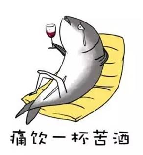 谁说咸鱼不配拥有梦想,这不就实现了吗