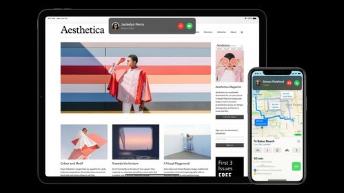 ios14正式发布是苹果7年来最大更新,越来越像安卓附下载地址