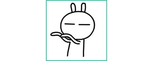 表情包人类,你们已经被我征服了