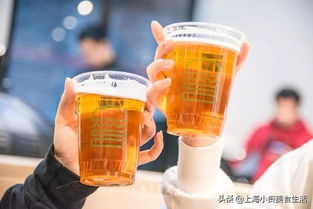 魔都17家超人气精酿啤酒地图,这个夏天挨个打卡