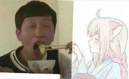 王境泽喂饭是什么意思全世界都在给王境泽喂饭表情包高清大全