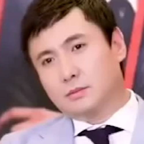 腾叔神回复,回应最近变胖的事实网友表示你的偶像包袱呢
