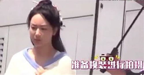从大口啃羊腿到只吃一口鸡,3年了,终于发现杨紫瘦身的原因