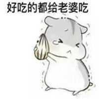 哄媳妇开心表情包微信头像图片大全