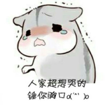小拳拳表情包
