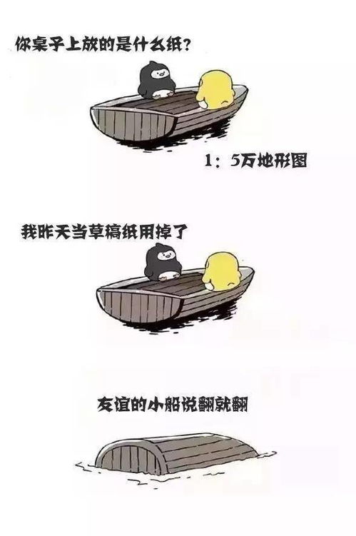 一大波地理网红表情包来袭,寒假用它来斗图吧